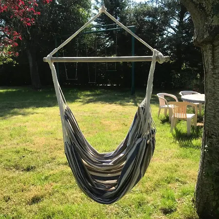 Bed & Breakfast D'hotes Les 4 Chemins Trouville-sur-Mer