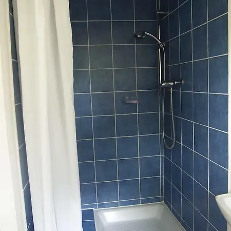 D'hotes Les 4 Chemins Bed and breakfast Trouville-sur-Mer