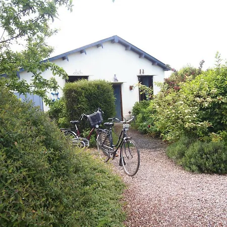 Bed & Breakfast D'hotes Les 4 Chemins