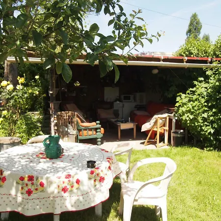D'hotes Les 4 Chemins * Trouville-sur-Mer
